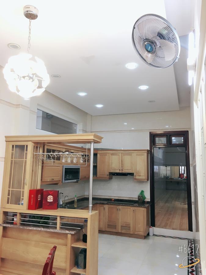 โรงแรมเดือง ฮา กาวบั่ง ภายนอก รูปภาพ